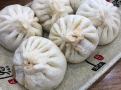-张记包子铺(贵阳路店)
