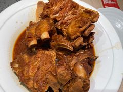 -大师兄·西北小馆(南沙万达广场店)