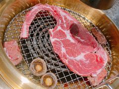 -NIUAN牛庵·日式和牛烧肉(恒隆店)
