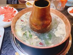 -汇聚德京味铜锅涮肉(沈家桥二路店)