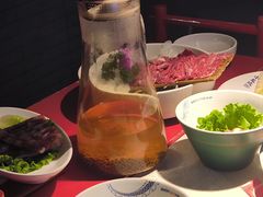 -小龙坎火锅(全球总店)
