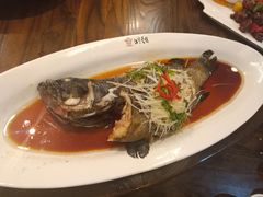 -江宁会馆(劈柴院店)