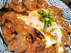 澳洲雪花牛排饭-沼津港渔市(宏伊国际广场店)