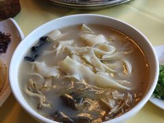 羊肉烩面-商都酒店( 北京南站店)