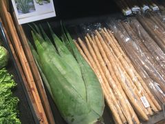 -果蔬好生活超市(乐堤港店)