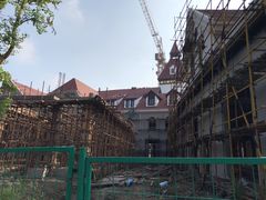 -歌斐颂巧克力小镇