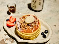 舒芙蕾-T館·花园艺术餐厅