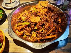 -嘎嘎鸭下巴·爆辣干锅(明教寺店)