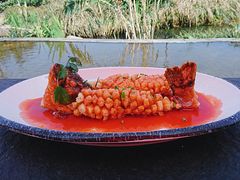 -万景饭店·鱼街农家菜