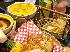 -泰妃殿(武汉首店)