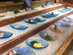 自助取餐区-芭菲盛宴·环球美食(解放碑英利国际店)