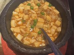 -绿茶餐厅(昆明世纪金源店)