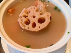 -简小舍·民间手艺菜(武昌江滩店)