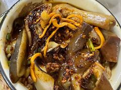 -野菌王•养生汤锅•野生菌火锅(大理漾濞路店)