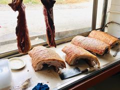 -洲心明记烧肉大粥(总店)