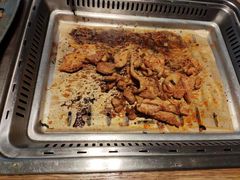 -新石器烤肉(南通CBD大有境店)