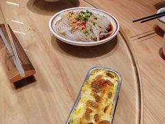 -老淮滨-蚌埠非遗小吃(淮河路店)