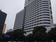-广州景星酒店