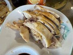 -凤嫂农家乐(梁弄店)