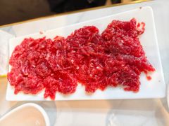 -鑫宝沙茶牛肉火锅(永泰店)