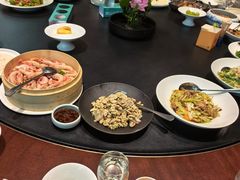 -开海·红岛海鲜虾水饺(石老人店)