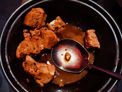 -鸽子侯·家宴·平价海鲜(市图书馆店)