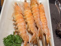 -和彩放题餐厅(酒仙桥店)