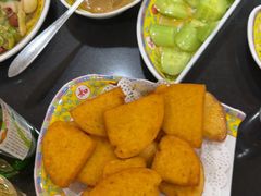 -芦月轩羊蝎子(太平桥店)