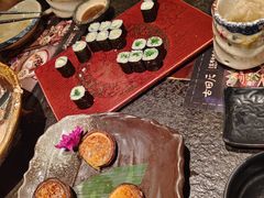 -古田居·特色寿司料理(星之岛旗舰店)