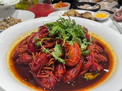 -香雪海饭店中餐厅(人民桥店)