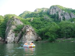 -大连冰峪旅游度假区