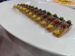 -醉霖生态餐厅(交大店)