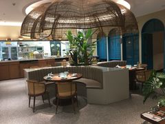 -南越郡·越式风味餐厅(青秀万达店)