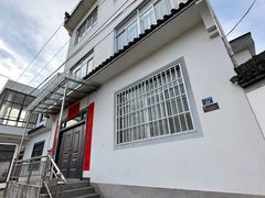 -西溪南古村落