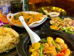 -泰妃堂.泰菜.夜宵(赤岗总店)