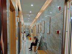 -上海仁爱医院口腔科 · 种植
