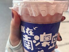 -南澳岛打卡果汁冰公司