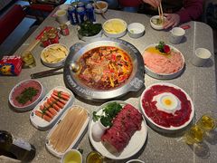 -大龙燚火锅(太古里店)