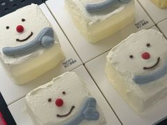 -Pantry's Best派悦坊蛋糕(世纪金源店)