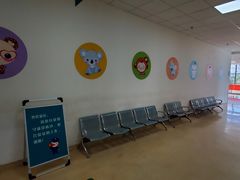 -复旦大学附属中山医院青浦分院