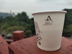 -东山湖温泉度假村