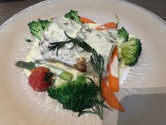 -粤海喜来登酒店·&More聚驿(天河城店)