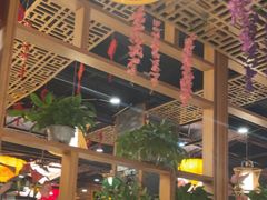 -粤点越有·茶点·粤菜(樵岭国际店)
