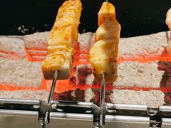 -很久以前羊肉串(簋街店)