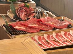 -西塔老太太泥炉烤肉(江北印象汇店)