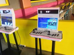 -潮尚蹦蹦床主题公园(韦曲店)