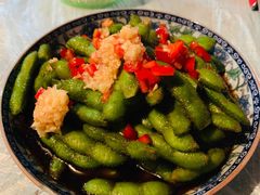 -桂萍特色牛筋牛杂(长堤街总店)