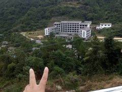 -广东天露山旅游度假区