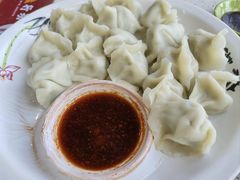 -巧克力渔家.小船海鲜胶东菜(万平口店)