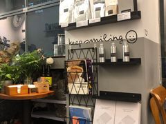 -CoffeeVendor(西乡店)